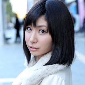 ひかり - 街中の素人さんをナンパして顔射しちゃいました - gansha007 - 素人AV女優判定AI