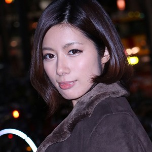 りあ - 街中の素人さんをナンパして顔射しちゃいました - gansha009 - 素人AV女優判定AI