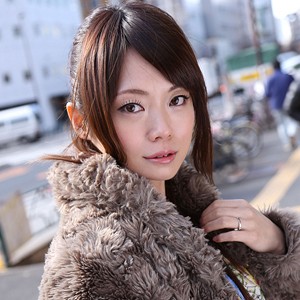 さき - 街中の素人さんをナンパして顔射しちゃいました - gansha017 - 素人AV女優判定AI