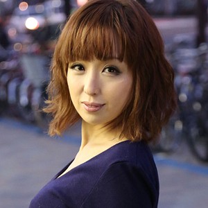 りょうか - 街中の素人さんをナンパして顔射しちゃいました - gansha020 - 素人AV女優判定AI