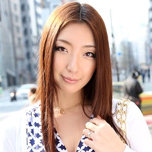 えりか - 街中の素人さんをナンパして顔射しちゃいました - gansha022 - 素人AV女優判定AI