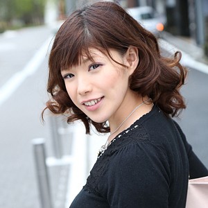 さな - 街中の素人さんをナンパして顔射しちゃいました - gansha025 - 素人AV女優判定AI