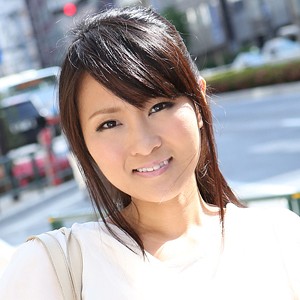 みわ - 街中の素人さんをナンパして顔射しちゃいました - gansha041