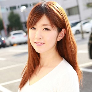 かほ - 街中の素人さんをナンパして顔射しちゃいました - gansha056