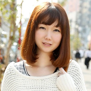 なおみ - 街中の素人さんをナンパして顔射しちゃいました - gansha065