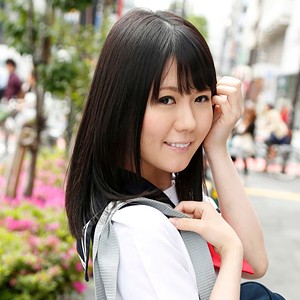 まい - 街中の素人さんをナンパして顔射しちゃいました - gansha077 - 素人AV女優判定AI