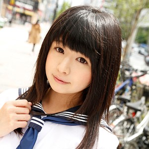 ゆうき - 街中の素人さんをナンパして顔射しちゃいました - gansha078 - 素人AV女優判定AI