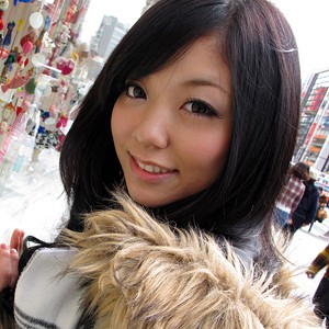 たつこ - G-AREA - garea130