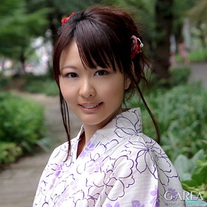 ちなこ - G-AREA - garea217 - 素人AV女優判定AI