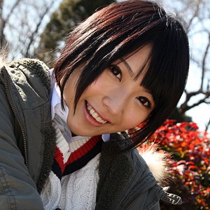 みく - G-AREA - garea283 - 素人AV女優判定AI