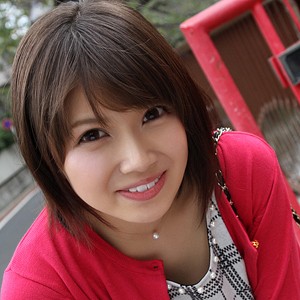 こはる - G-AREA - garea310 - 素人AV女優判定AI