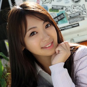 はるな - G-AREA - garea315