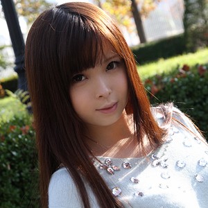 めるる - G-AREA - garea323 - 素人AV女優判定AI