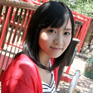 あいり - G-AREA - garea340