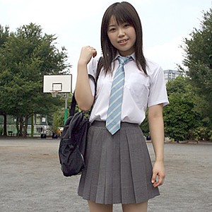 桜井円 - Girl’s Blue - gb143