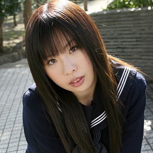 水澤奈々 - Girl’s Blue - gb158