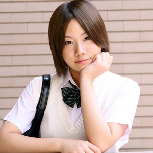 遠藤香奈 - Girl’s Blue - gb164
