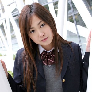 松井梓 - Girl’s Blue - gb165