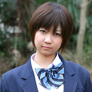 早見結衣 - Girl’s Blue - gb166