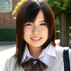 大森恵理奈 - Girl’s Blue - gb167