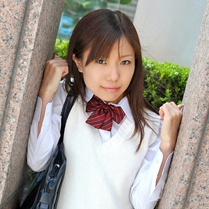 榎本美奈子 - Girl’s Blue - gb169