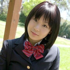 小川遥 - Girl’s Blue - gb170