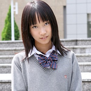 小野寺真希 - Girl’s Blue - gb174 - 素人AV女優判定AI