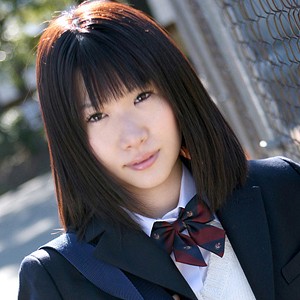 横山麻美 - Girl’s Blue - gb178