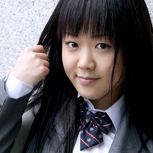 日高早紀 - Girl’s Blue - gb181