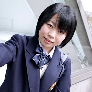 宮下綾 - Girl’s Blue - gb182