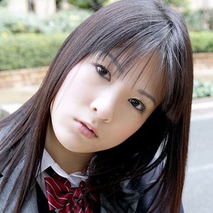 黒木彩夏 - Girl’s Blue - gb183