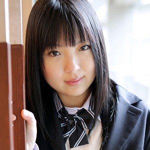 岡本愛美 - Girl’s Blue - gb185