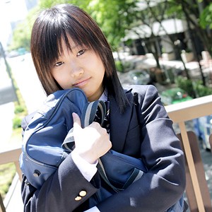 根本唯 - Girl’s Blue - gb188