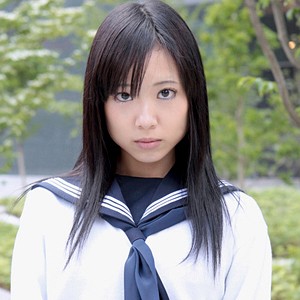 松山静香 - Girl’s Blue - gb189