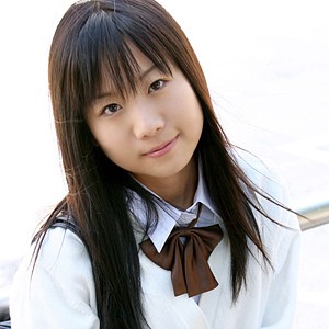 浜野有紗 - Girl’s Blue - gb190