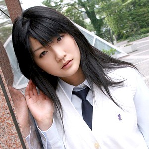 朝倉美久 - Girl’s Blue - gb196