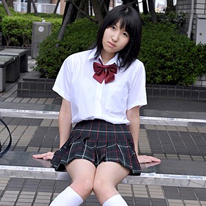 石川璃子 - Girl’s Blue - gb203