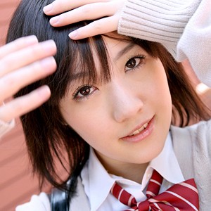 水島美沙 - Girl’s Blue - gb205