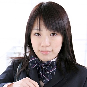 石倉由果 - Girl’s Blue - gb210