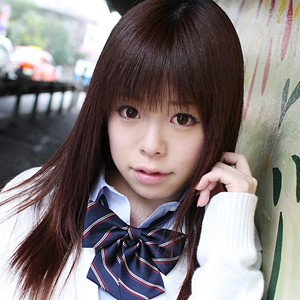 野村真菜 - Girl’s Blue - gb214