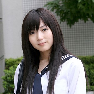 矢島麻衣子 - Girl’s Blue - gb215 - 素人AV女優判定AI