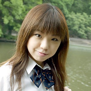 中原理沙子 - Girl’s Blue - gb217