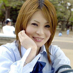 遠山沙里菜 - Girl’s Blue - gb218
