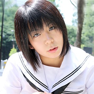 篠田里英 - Girl’s Blue - gb223