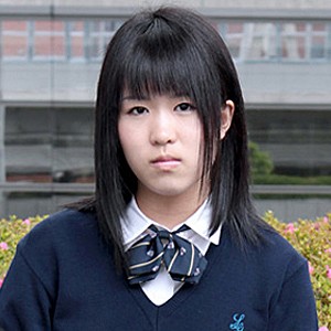 河西美歩 - Girl’s Blue - gb224
