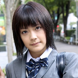 小坂優子 - Girl’s Blue - gb235