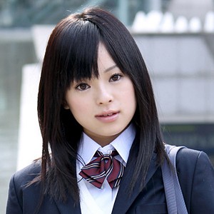 斉藤麻希 - Girl’s Blue - gb240