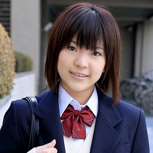 加山愛花 - Girl’s Blue - gb243