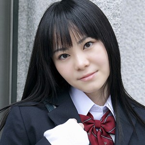 永森歩美 - Girl’s Blue - gb246