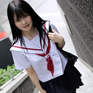 早坂文香 - Girl’s Blue - gb259